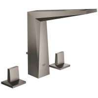 Смеситель для раковины с донным клапаном Grohe Allure Brilliant 20344AL0