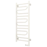 Полотенцесушитель электрический 1000x400 античное белое золото МЭМ правый Сунержа Элегия 2.0 10-5219-1040