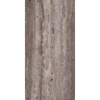 Керамогранит Casalgrande Padana Marmoker Travertino Titanium 10mm 59x118