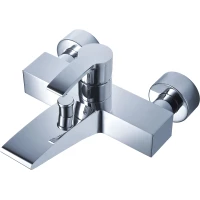 Смеситель для ванны Schein Sublime 51705/8006020