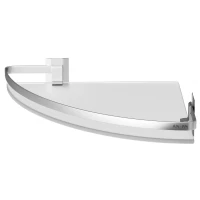 Полка угловая Am.Pm Sense L A7456100