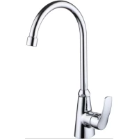 Смеситель для кухни Zenta Адоре Z1801