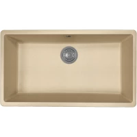 Кухонная мойка Florentina Вега 700 22.435.E0700.104 74x42 см, бежевый