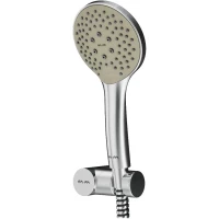 Душевой набор Am.Pm Gem F0119000 1 режим, хром