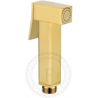 Гигиенический душ Filarete FL11MG золотой матовый