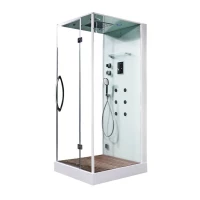 Душевая кабина 90×100×220 см Lagard Vita lgd-v-r