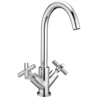 Смеситель для кухни Omnires Modern C303 CR