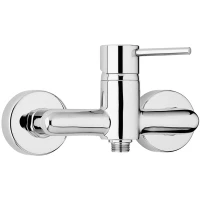 Смеситель для душа Paini Cox 78CR511