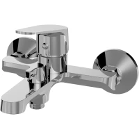 Смеситель для ванны Esko Colombo COL54-2 хром