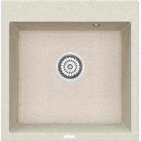 Кухонная мойка Point Арбель светло-бежевый PN3001BG
