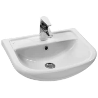 Раковина 51x43,5 см Santek Ладога 1.WH11.0.256