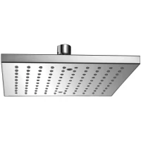 Верхний душ 250 мм Omnires Ocean WGR225CR