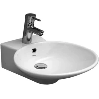 Раковина 40x51,5 см Serel 2031