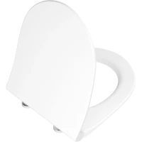 Сиденье для унитаза с микролифтом VitrA Nest 220-003R409