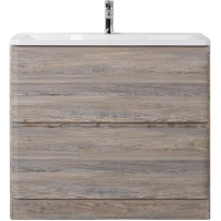 Тумба Pino Scania 99,6 см BelBagno Albano ALBANO-1000-2C-PIA-PS