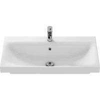 Раковина 80x45,5 см Runo Moduo 00-00001146