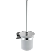 Ёршик Timo Saona 13061/00 настенный, хром