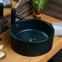 Раковина 42x42 см Jorno MLN-7076BM