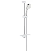 Душевой гарнитур Grohe New Tempesta Cosmopolitan 27576002