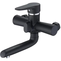 Смеситель для ванны G.Lauf NUD3-A045YB