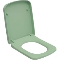 Сиденье для унитаза с микролифтом Ambassador Benefit 202T21001