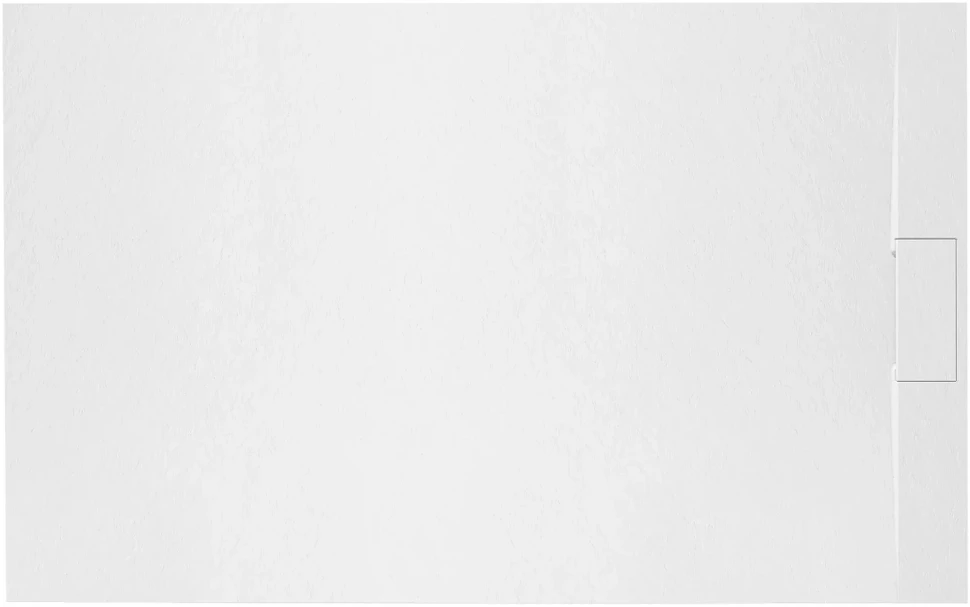 

Душевой поддон Rea Bazalt REA-K3300 100x80 см, из стеклопластика, прямоугольный, белый