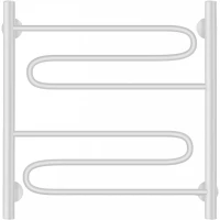 Полотенцесушитель водяной Secado Валенсия 1 4603777483883 600x432, белый матовый