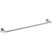 Полотенцедержатель 62 см Grampus Coral GR-7001