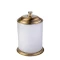 Мусорное ведро Boheme Royal Cristal 10934-BR Мусорное ведро Boheme Royal Cristal 10934-BR - 1