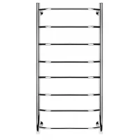 Полотенцесушитель водяной 1000x632 Secado Агата 1 4603759405063