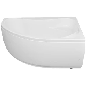Изображение товара акриловая ванна 169x109,4 см правая aquanet capri 00205387