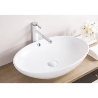 Раковина 63x41 см BelBagno BB1104