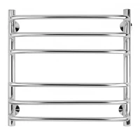 Полотенцесушитель водяной 600x532 Secado Мерида 3 4603759406107