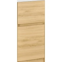 Фасад тумбы дуб сантана Акватон Лондри 40 1A274901LH0C0