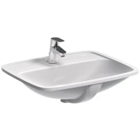 Раковина 62,8x50,4 см Kolo Nova Pro M31858000