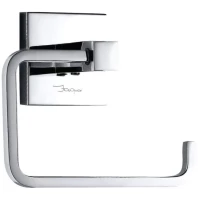 Держатель туалетной бумаги Jaquar Kubix Prime AKP-CHR-35751P
