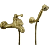 Смеситель для ванны Migliore Maya ML.MAY-8902.BR