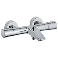 Термостат для ванны Kludi Zenta SL 351010538