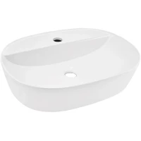 Раковина 50x38 см Jaquar JDS JDS-WHT-25937