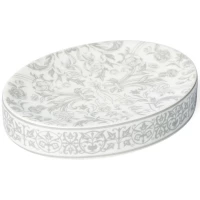 Мыльница Kassatex Orsay Grey AOR-SD-G