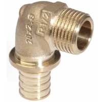 Угольник надвижной 25 х 3/4