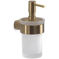 Дозатор 140 мл Gedy Pirenei PI81(88)