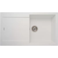 Кухонная мойка альпина Longran Amanda AMG860.500 - 07