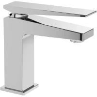 Смеситель для раковины без донного клапана VitrA Brava A42608EXP