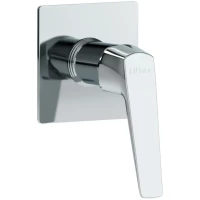 Смеситель для душа Paini Bari RTCR690