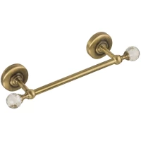 Полотенцедержатель 29,7 см Migliore Amerida ML.AMR-60.426.BR