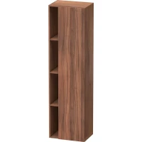 Пенал Duravit DuraStyle DS1249R7979 подвесной R, орех