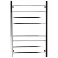 Полотенцесушитель водяной 600x632 Secado Триада 4 4603777443832