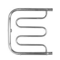 Полотенцесушитель водяной 500x500 Energy Vega EWTR0VEGA0505000000