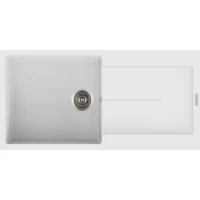 Кухонная мойка альпина Longran Enigma ENG1000.500 - 07